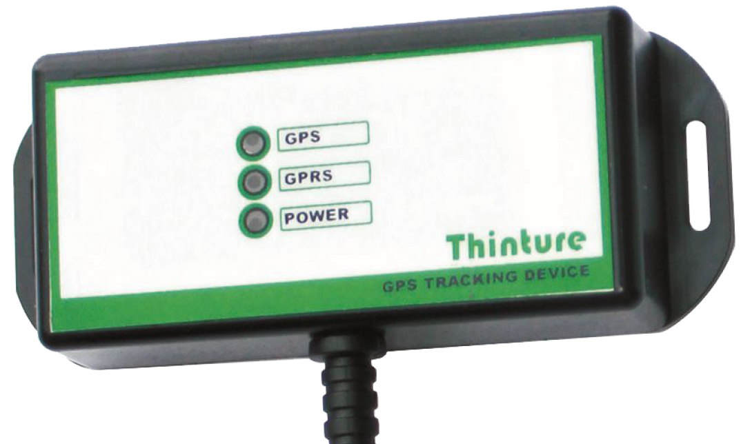 Thinture Advanced Tracker